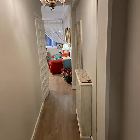 Tu Hogar De Vacaciones En Lägenhet Pontevedra