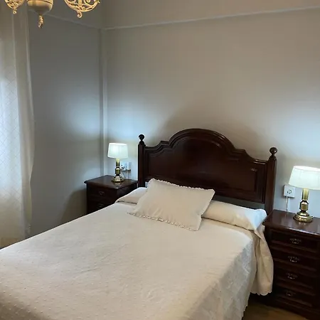 アパート Tu Hogar De Vacaciones En
