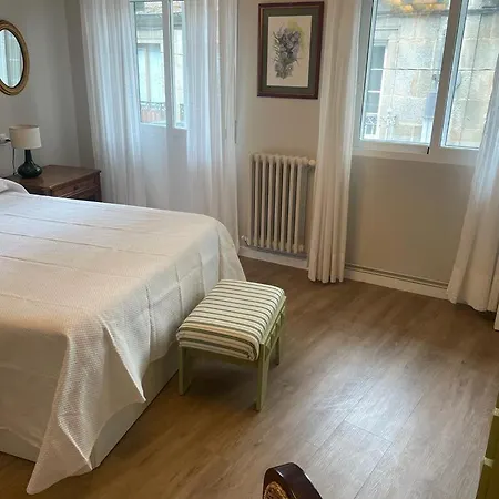 Tu Hogar De Vacaciones En ポンテベドラ