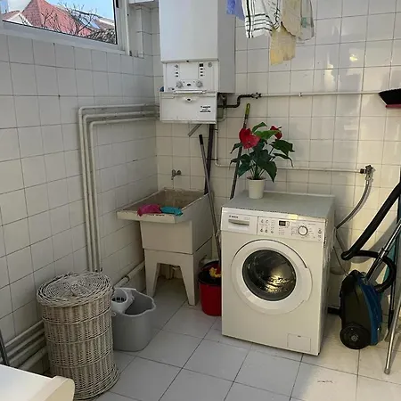 Lägenhet Tu Hogar De Vacaciones En *
