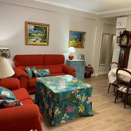 Tu Hogar De Vacaciones En