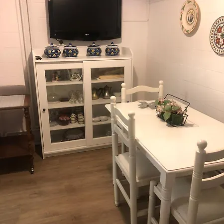 Tu Hogar De Vacaciones En ポンテベドラ