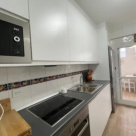 アパート Tu Hogar De Vacaciones En *