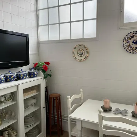 アパート Tu Hogar De Vacaciones En